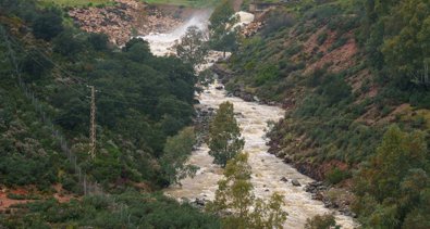 Andalucía