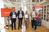Foto: La innovación biomédica como motor de salud y bienestar social