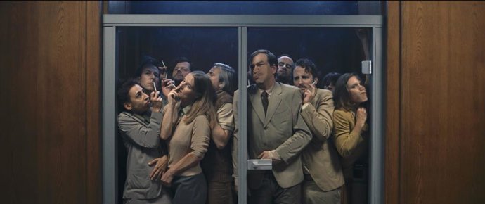 Cinema Jove selecciona nou produccions internacionals per a la seua Secció Oficial de Sèries