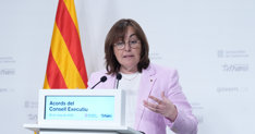 Aldia Espanya