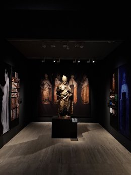 La muestra aborda la contribución del patrimonio al conocimiento y la conservación de sus colecciones.