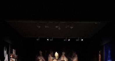 Exposiciones