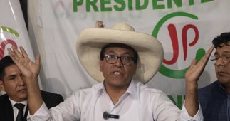 Política