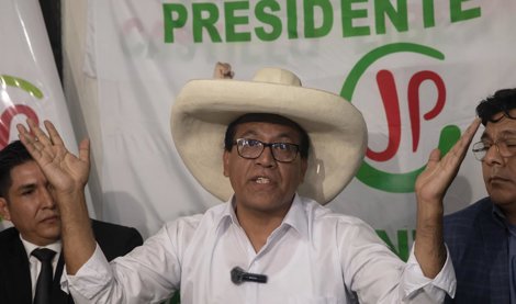 iberoamérica