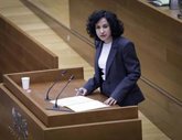 Foto: La Generalitat defiende la gestión del sistema de la dependencia y exige al Gobierno que "pague lo que debe"