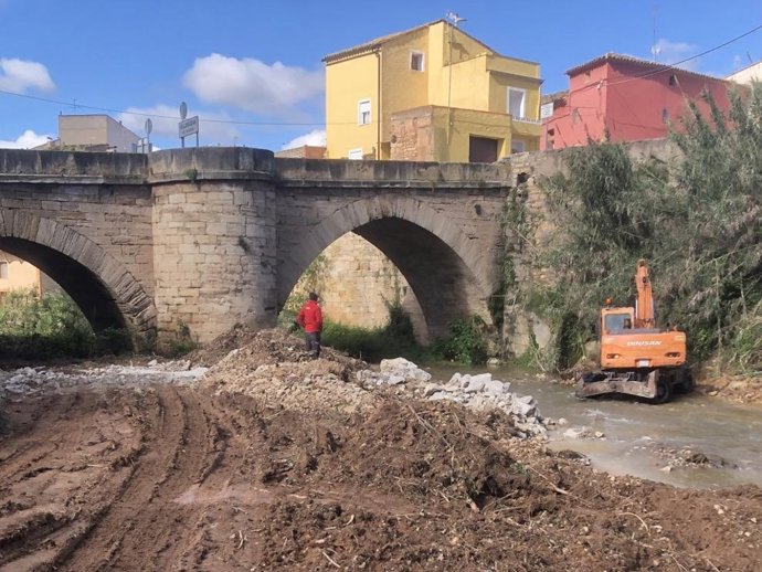 El importe de las ayudas asciende a 599.388,51 euros, distribuidas en dos anualidades entre 2026 y 2027.