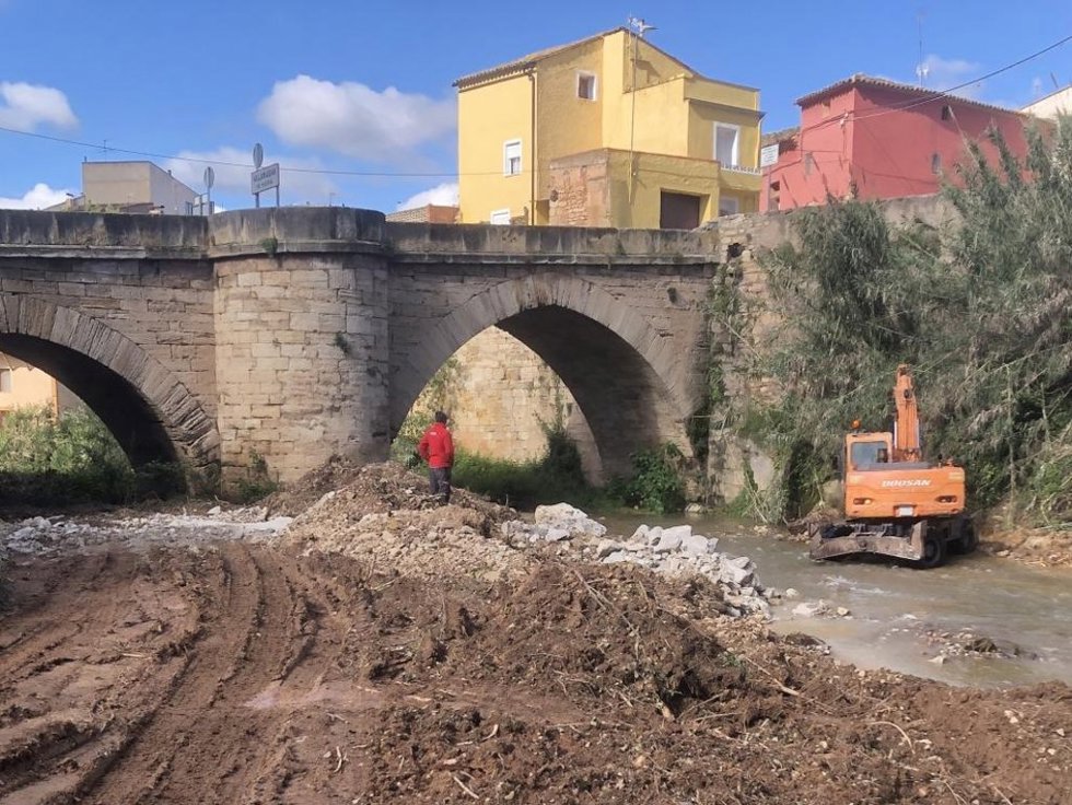 El importe de las ayudas asciende a 599.388,51 euros, distribuidas en dos anualidades entre 2026 y 2027.