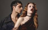 Foto: Palomo estrena una colección inspirada en El vampiro Lestat, el nuevo spin-off de Entrevista con el vampiro