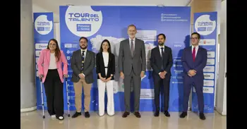El experto en exoplanetas Rafael Luque, Premio Princesa de Girona de Investigación 2026