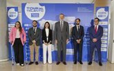 Foto: Ciencia.-El experto en exoplanetas Rafael Luque, Premio Princesa de Girona de Investigación 2026