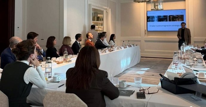 Turismo Costa del Sol refuerza su posicionamiento en el segmento premium durante el Foro SIE Laurel en Madrid