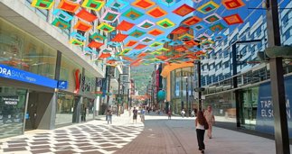 Aldia Andorra