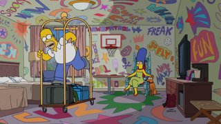 El episodio 800 de Los Simpson llega por fin a Disney+