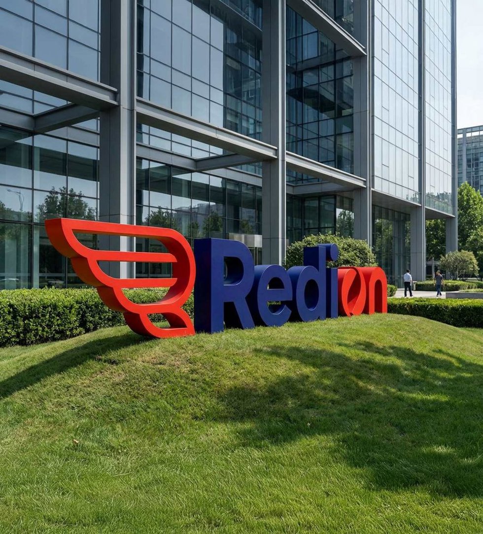 Sede de Redion