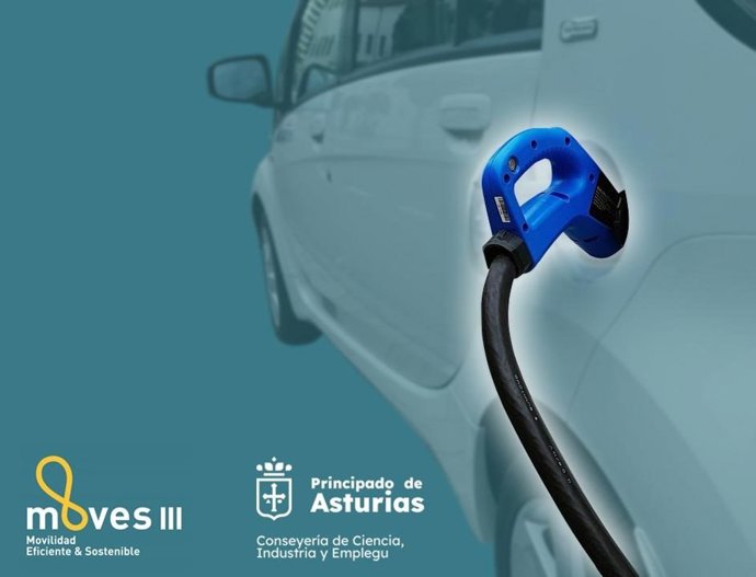 Archivo - Ciencia concede 2,8 millones en ayudas para impulsar el coche eléctrico.
