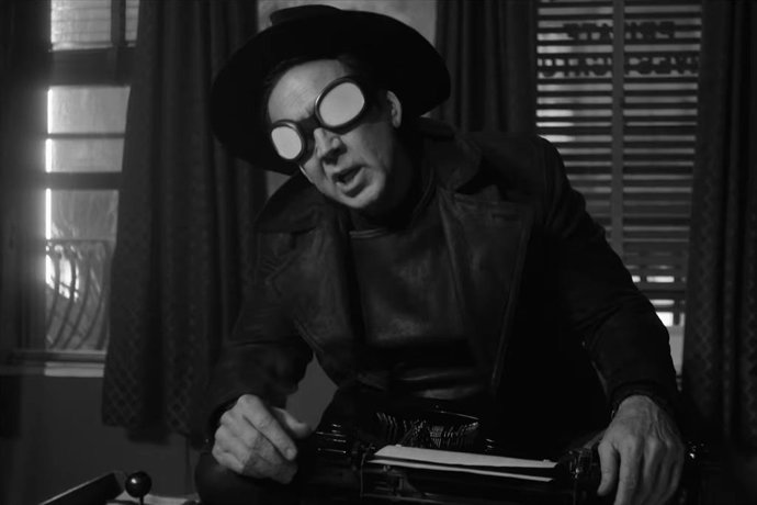 ¿A Qué Hora Se Estrena Spider Noir En Prime Video?