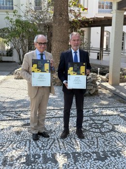 Presentación del espectáculo  'Amisuri'.