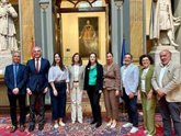 Foto: Grupo 0 celebra que la oncohematología se incluya en la agenda sanitaria tras la moción aprobada en el Senado