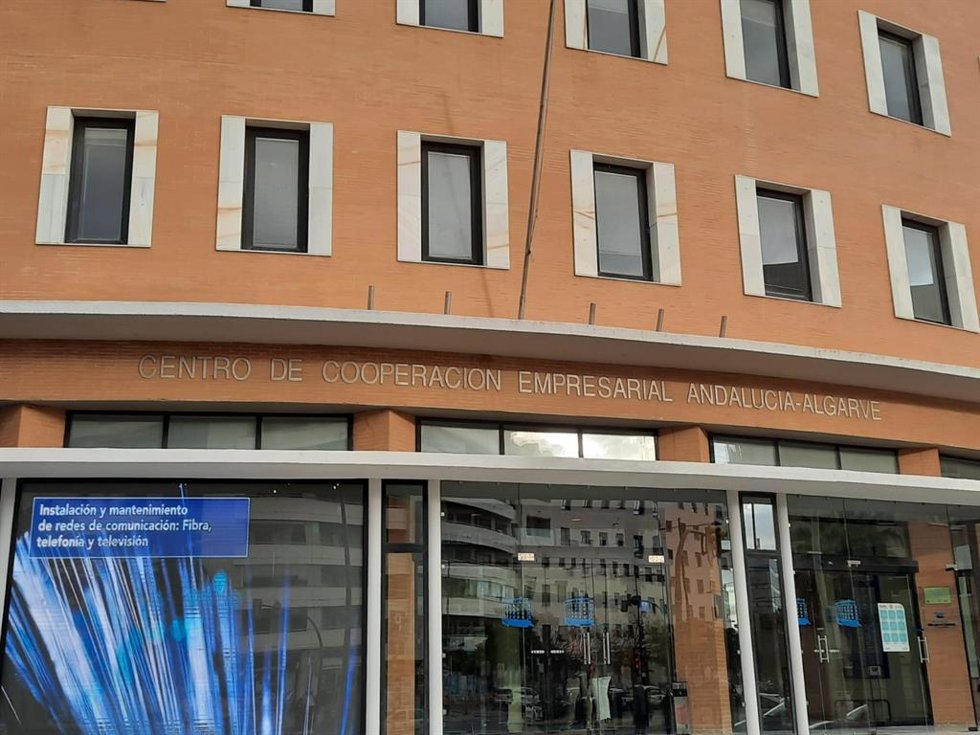 Archivo - Sede de la FOE.