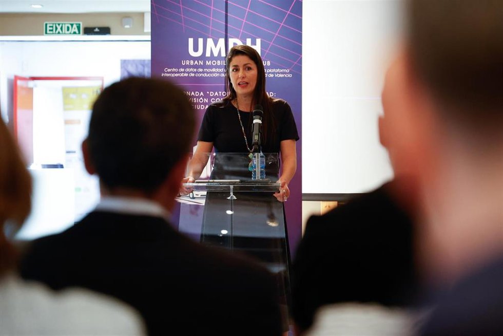 ValgrAI impulsa en València un hub de datos de movilidad urbana con potencial para regenerar ahorros millonarios