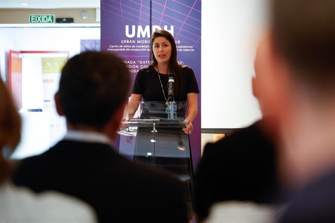 ValgrAI impulsa en València un hub de datos de movilidad urbana con potencial para regenerar ahorros millonarios