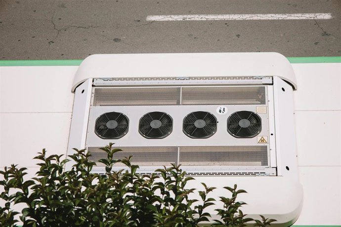Refrigeración