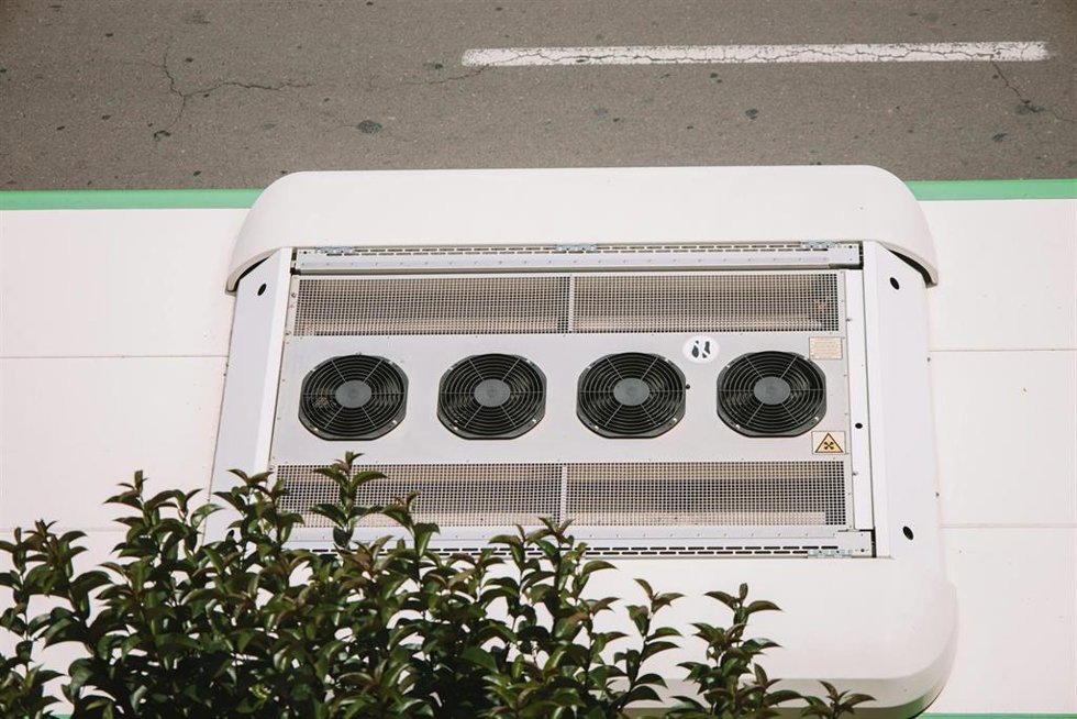 Refrigeración