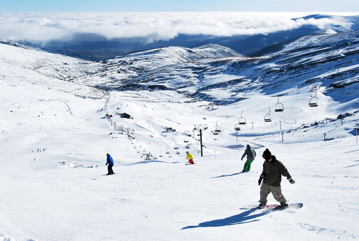 El Gobierno afirma que instalará un nuevo telesilla en Alto Campoo y que última futuras inversiones
