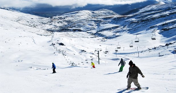 Cantabria