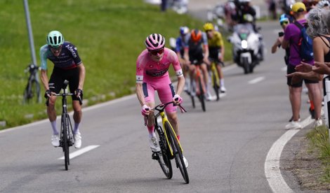 Ciclismo