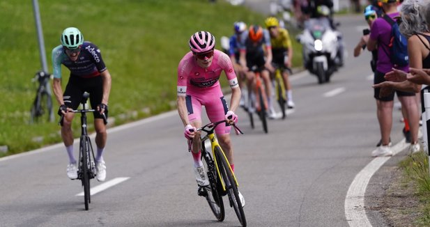Ciclismo
