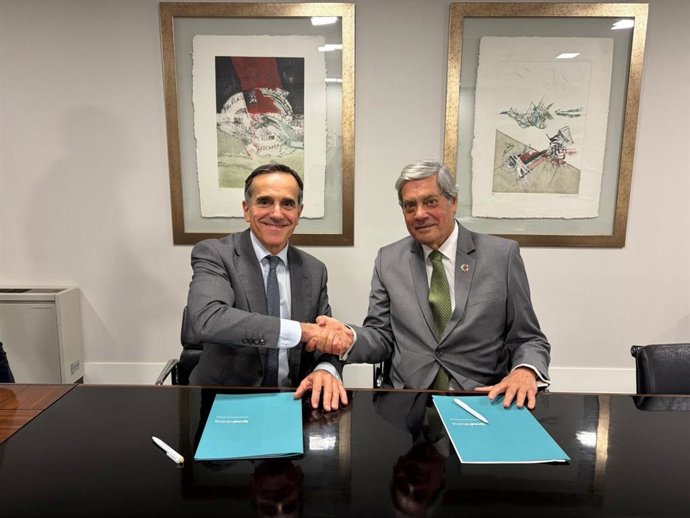 Farmaindustria se une al Comité Asesor de la Alianza Médica por Salud Planetaria en pro de "la sostenibilidad ambiental"