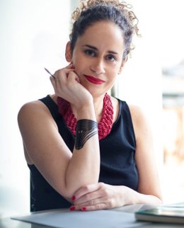 Raquel Rodríguez - psicóloga general sanitaria