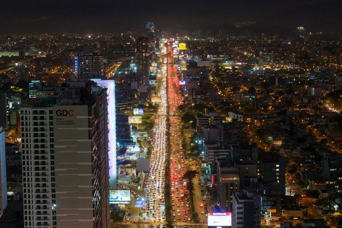 Perú.- El crecimiento económico reduce la pobreza [Informe]