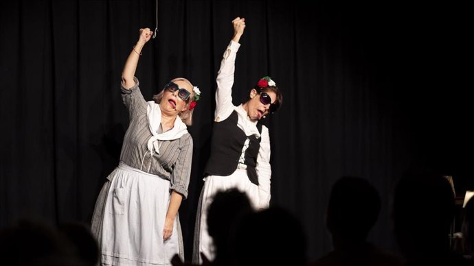 Festival de Teatro de Bolsillo de San Sebastián