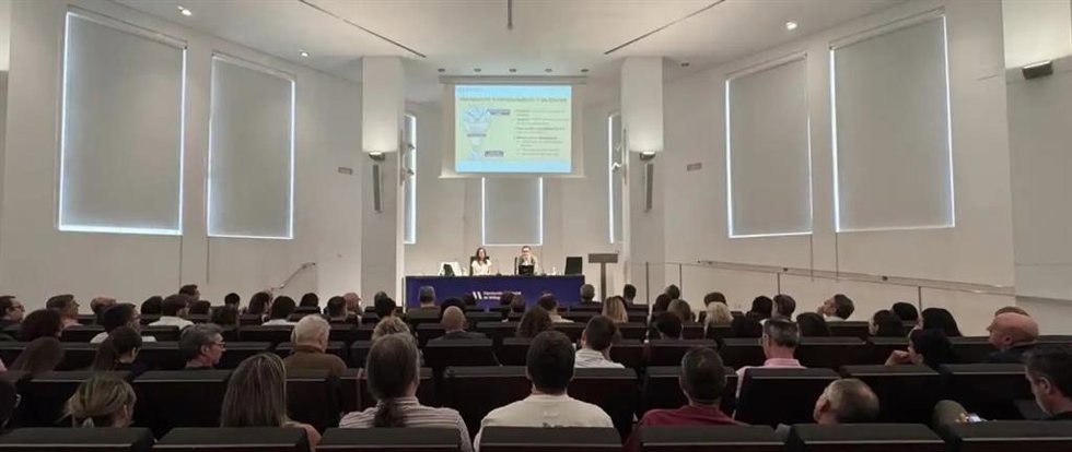 II Taller De Aplicación De Sistemas IA En Las Administraciones Públicas