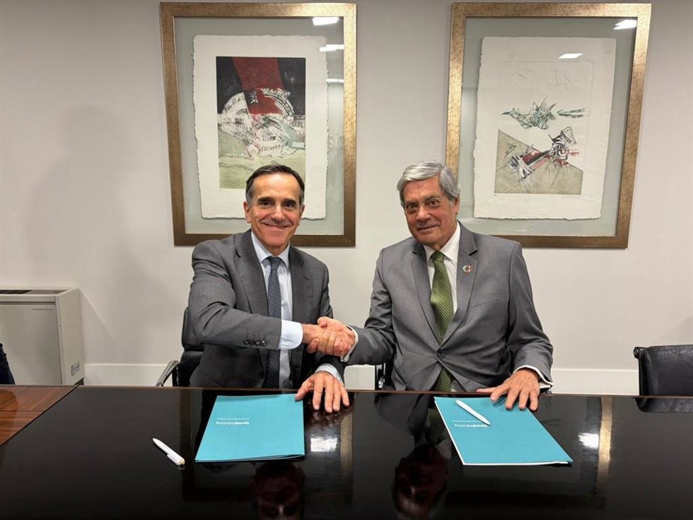 Farmaindustria se une al Comité Asesor de la Alianza Médica por Salud Planetaria en pro de "la sostenibilidad ambiental"
