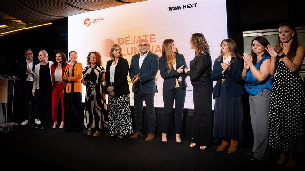 Antequera muestra su potencial turístico al mercado nacional en unas jornadas profesionales