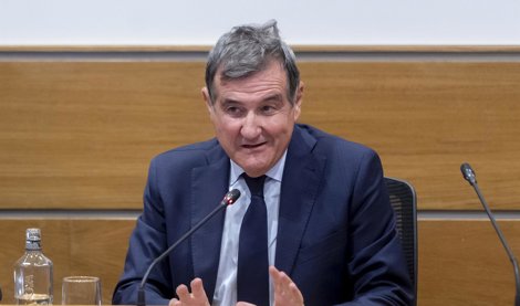 Economía Finanzas