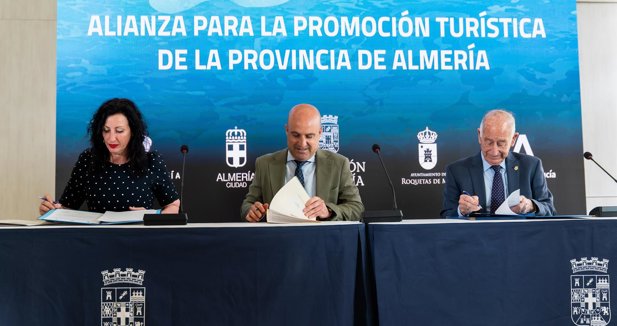 Almería
