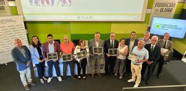 Foto: JUNTA