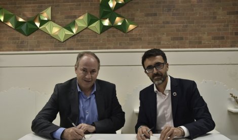Sostenibilidad