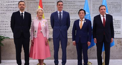 Economía Finanzas