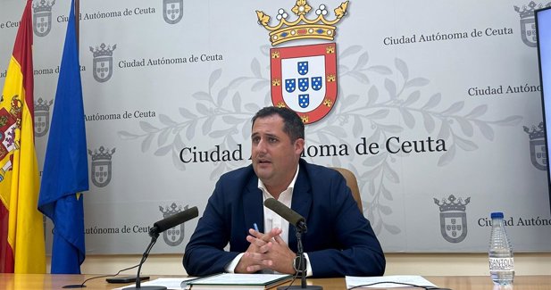 Ceuta y Melilla
