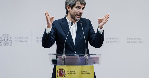 Exposiciones