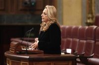 Coalición Canaria afea a Sánchez que ignore la cuestión de confianza y el adelanto electoral como si no pasara nada