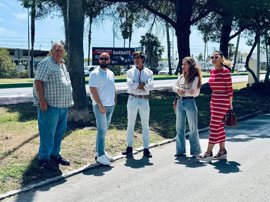 Foto: AYUNTAMIENTO DE EL PUERTO