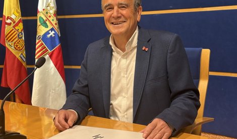 Aragón