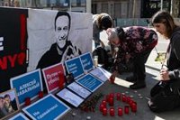 La UE prorroga hasta mayo de 2027 las sanciones contra responsables de la represión en Rusia