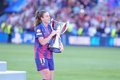 Alexia Putellas lämnar Barça efter 14 säsonger